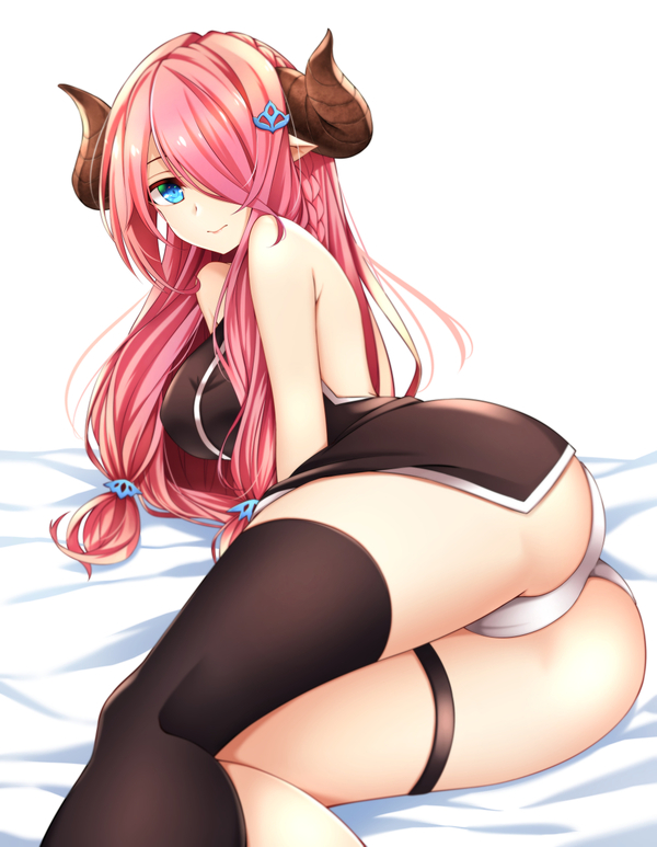 Narumeia - NSFW, Anime art, Anime, Narumeia, Granblue fantasy