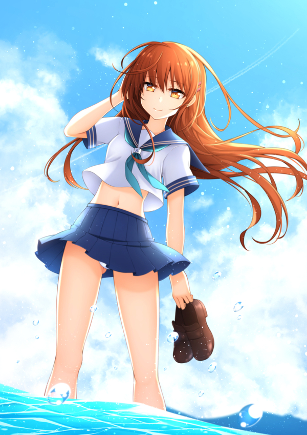 Setsumi Anime Art, ,  ,  , Setsumi, Narcissu