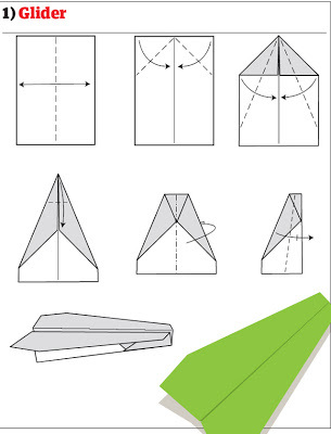 Бумажные самолётики Бумажный самолетик, Оригами, Игры, Длиннопост, Интернет