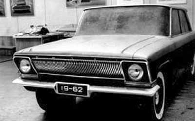 History of GAZ-24 Volga - Volga, Auto, Longpost