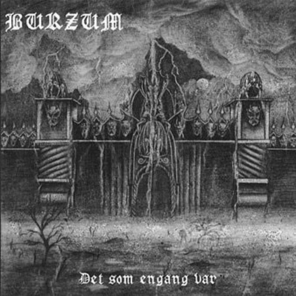 Heavy music classic. - Video, Burzum, Black metal, Longpost