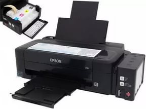 Epson L110 trouble... - Problem, Repair, , a printer, Epson