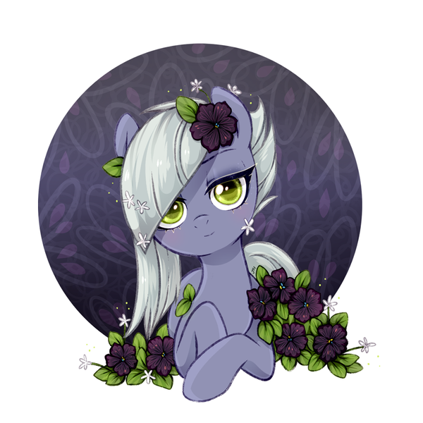     ? My Little Pony, Limestone Pie, Jumblehorse