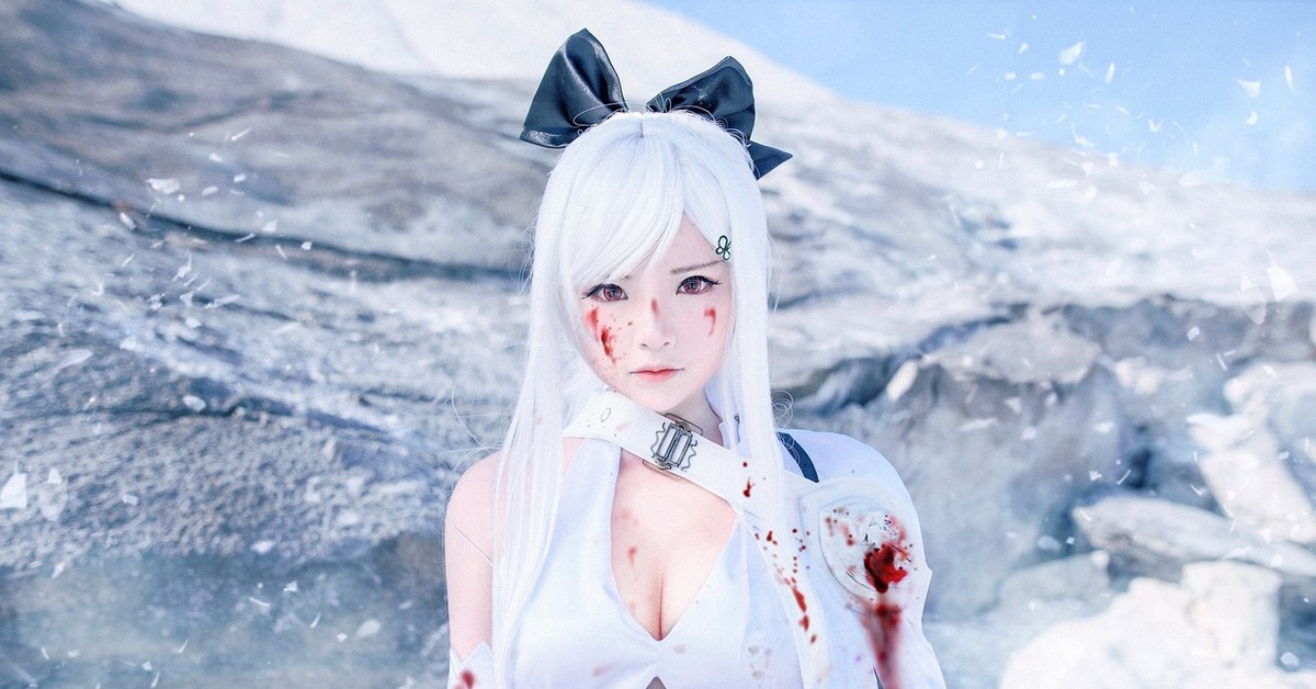 Cosplayjavhd3