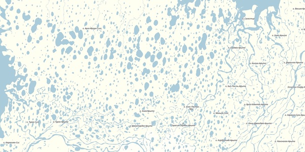 Если кто мечтает о доме у озера