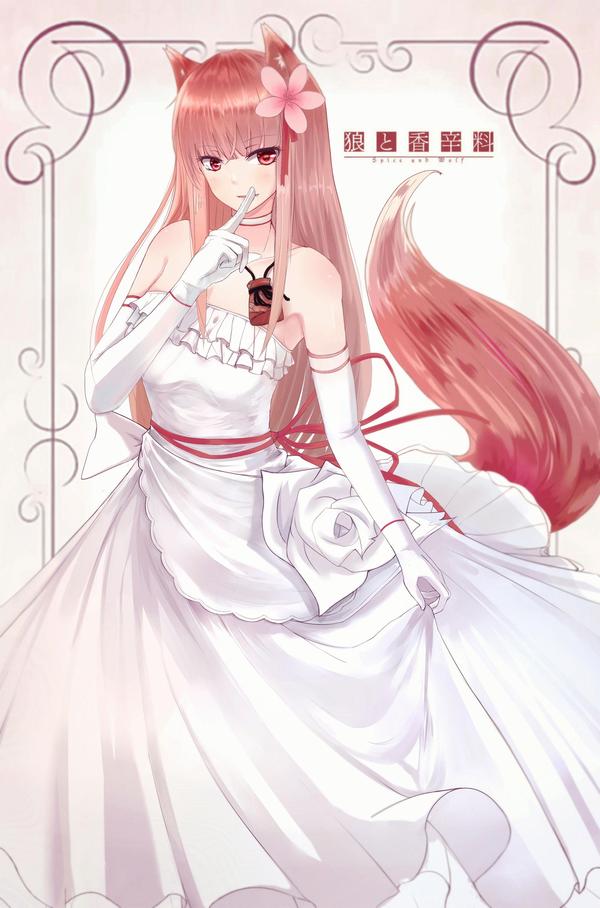    Horo, Holo, ,  , , Spice and Wolf, , 