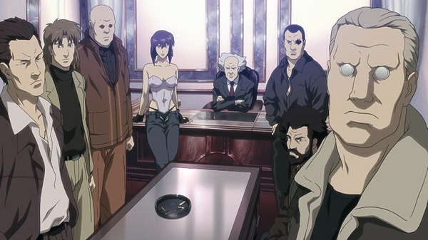 Ghost in the Shell ,      Ghostintheshell,   , ,  , , , , 