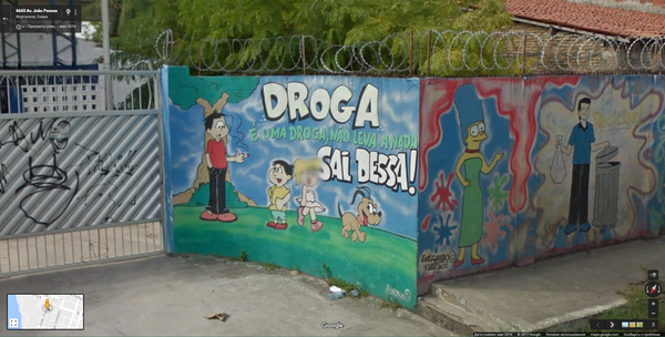 Google maps          !