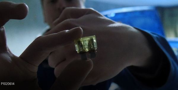 Что лучше: прокладка или герметик? | Пикабу