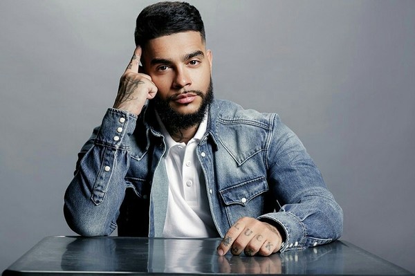 Timati will create a football club - Timati, Football, Black star