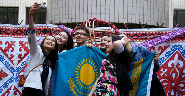 Survey for Kazakhstanis who live abroad - My, Kazakhstan, Survey, 