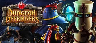 "The Project #7" Ep 20 Dungeon Defenders (2011) Dungeon defenders, The Project, The Project 7, Serealguy, , 