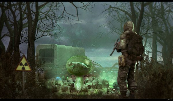    |     STALKER| _8 , , , 