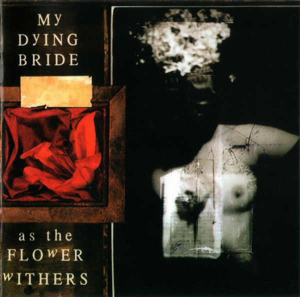 Heavy music classic. - Doom metal, My Dying Bride, Video, Longpost