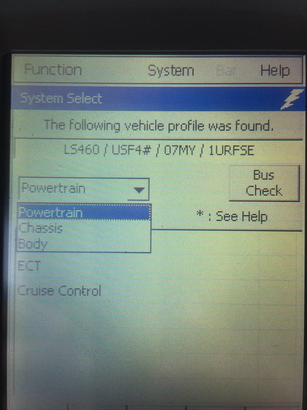 Регулировка пневмоподвески Toyota/Lexus с помощью Toyota Intelligent Tester Регулировка, Пневмоподвеска, Авто, Lexus, Toyota, Ремонт, Автосервис, Мат, Длиннопост