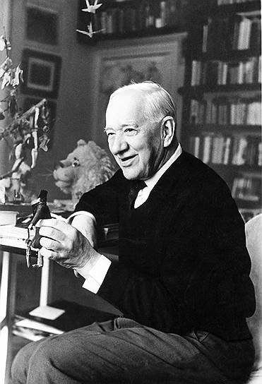 The writer Korney Chukovsky was born 135 years ago. - Psychology, Story, Reading, Anniversary, Intelligence, Children, Russia, Longpost