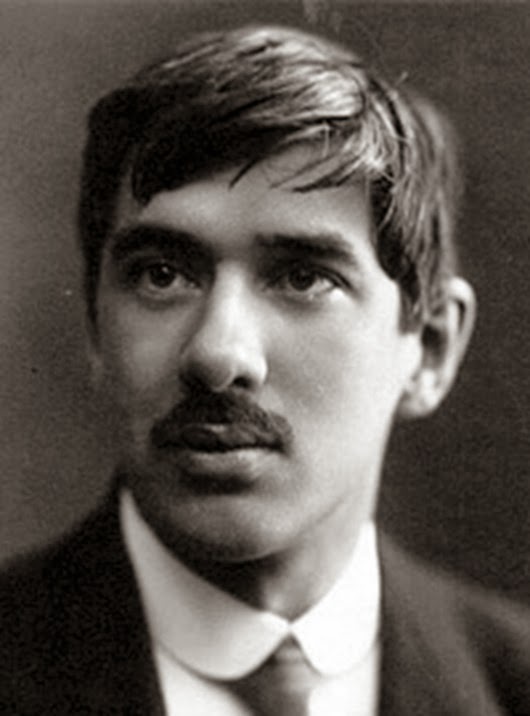 The writer Korney Chukovsky was born 135 years ago. - Psychology, Story, Reading, Anniversary, Intelligence, Children, Russia, Longpost