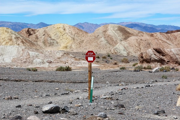 Death Valley. Death Valley. California. USA - My, Death Valley, America, USA, California, Travels, Longpost