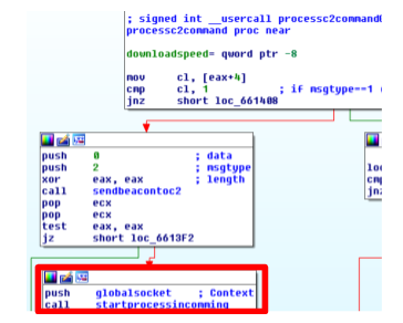 Necurs, one of the largest botnets in the world, received a DDoS module - DDoS, , , Mirai, Longpost