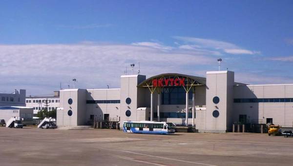 В аэропорту Якутска прокомментировали видео с «жесткой разгрузкой» самолета