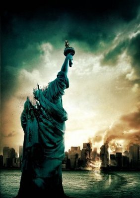 Cloverfield 3: God Particle. When release. Plot of the film. #Cloverfield3 - My, , Cloverfield, , , I advise you to look