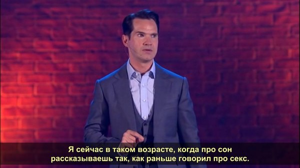 Jimmy Carr: Laughing and Joking (2013) - Stand-up, Jimmy Carr, Humor, Storyboard, Sex, Dream