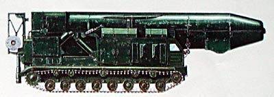 РТ-15 | История создания первой самоходной баллистической ракеты СССР ...