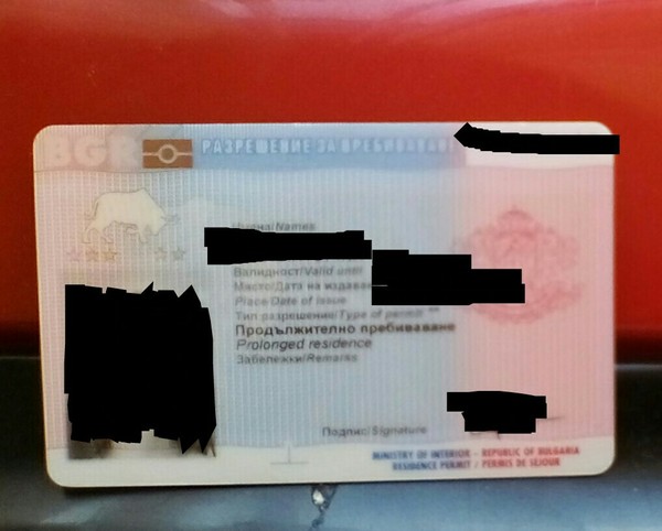 Как мы из Крыма в Болгарию переехали Крым, Украина, Болгария, Варна, Переезд, Длиннопост