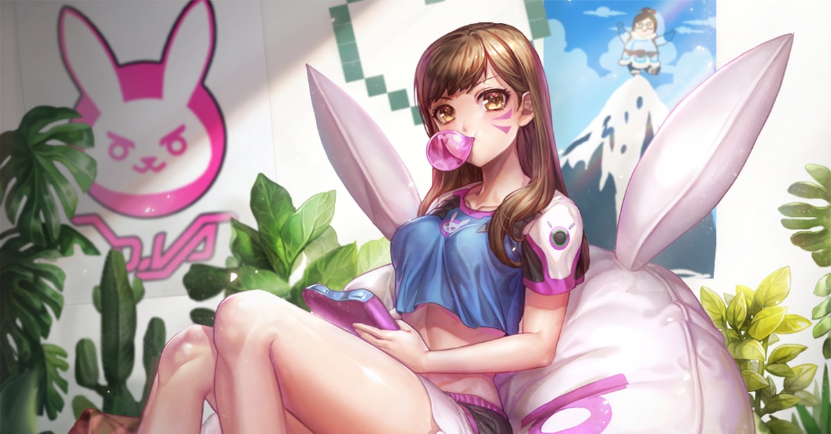 Moonstreuxx Dva