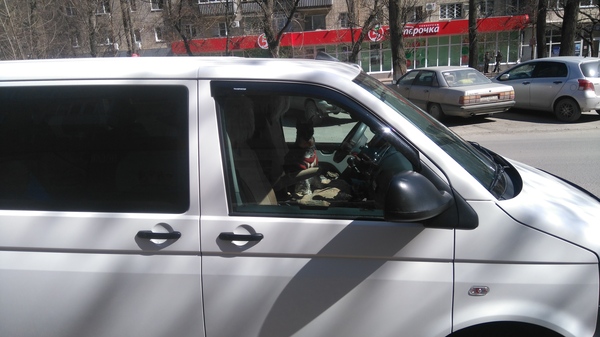 ��� ������� Doger �����