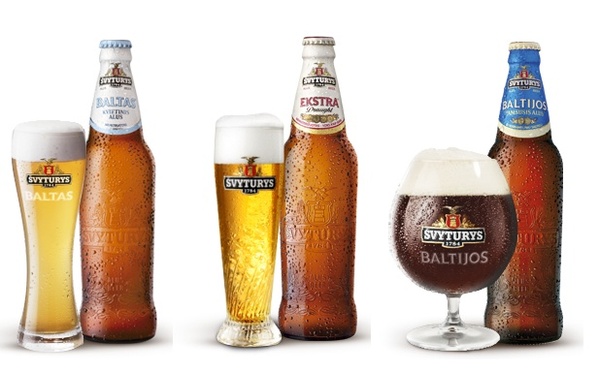 Friday - My, Beer, Lithuania, Baltics, , Europe, Schengen, Score, 