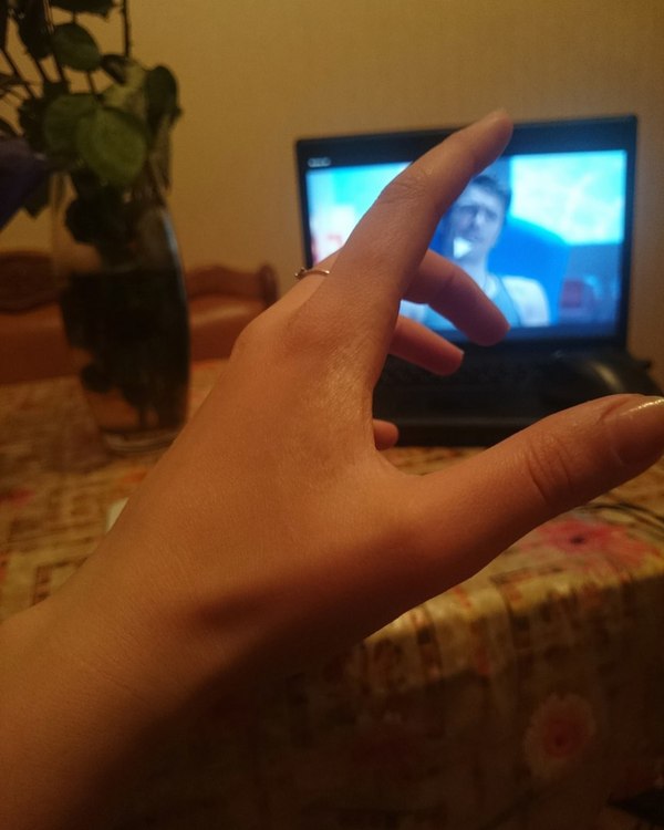 Как я выжила