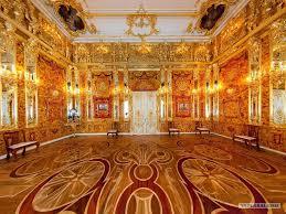 The Amber Room has been found. - Russia, Kaliningrad, Story, Amber Room, Archeology