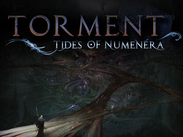 Torment: Tides of Numenera - Humor, Fantasy, Fantasy, , Torment: Tides of Numenera, Longpost