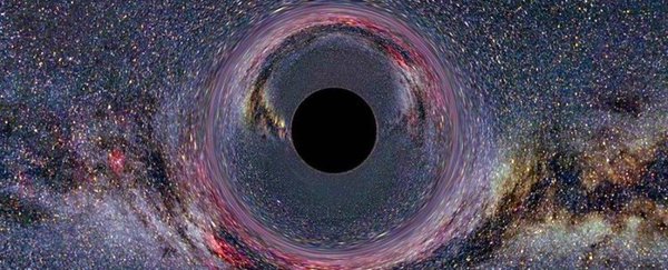 Astronomers are about to see the event horizon of a black hole for the first time. - Astronomy, Longpost, , Telescope, Black hole