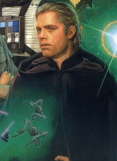 Luke Skywalker - My, Star Wars, Biography, Longpost