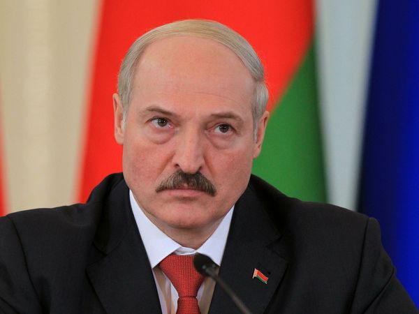 Lukashenka's letter from Nagorno-Karabakh. - Republic of Belarus, Armenia, Nagorno-Karabakh, Politics, Letter, People