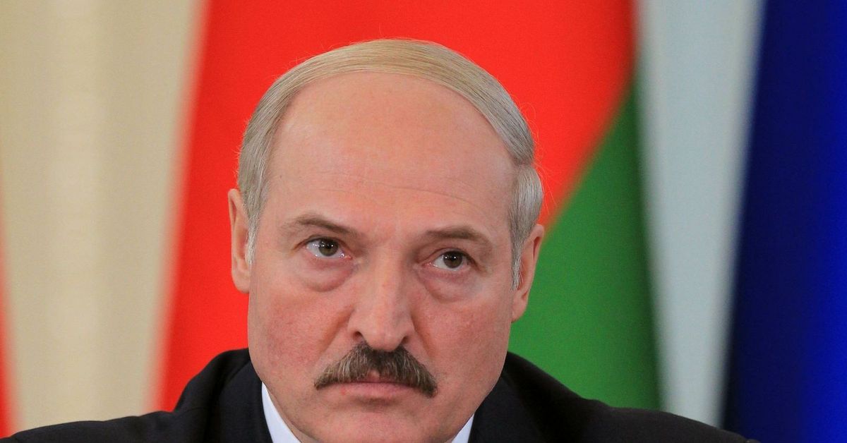 Сколько лет лукашенко у власти в белоруссии