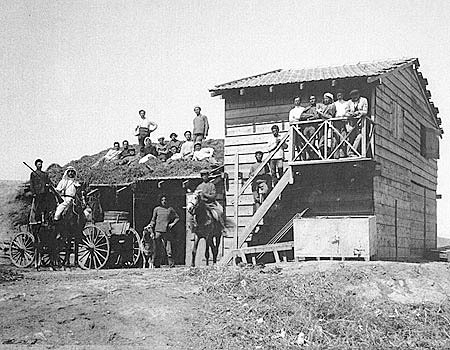 A moment of the history of one small state - My, Israel, Kibbutz, Story, Longpost