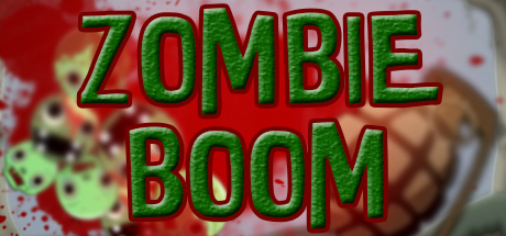 Giveaway - Zombie Boom [STEAM] - Steam freebie, Freebie, 