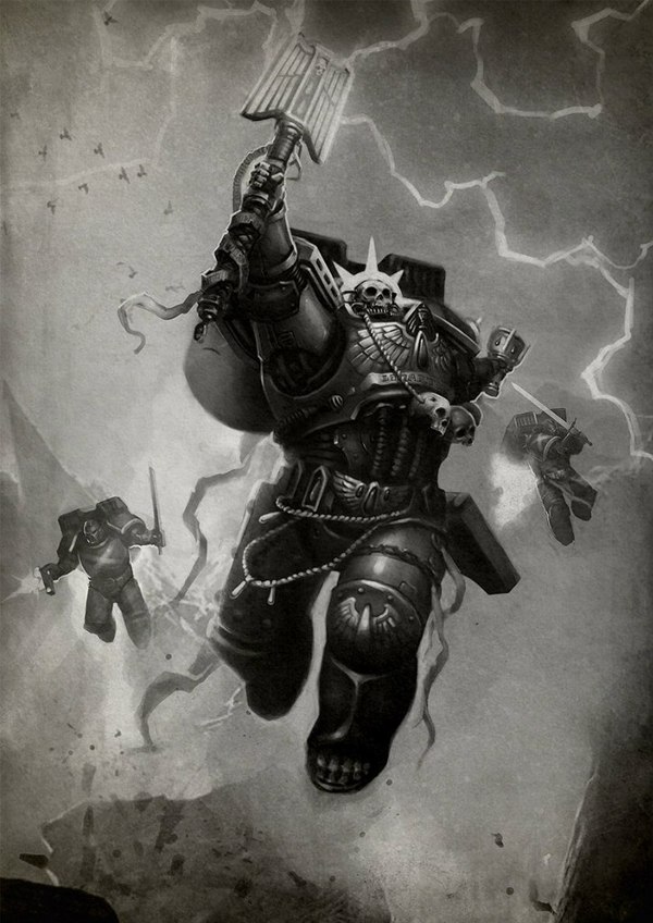    Mikhail Savier. Warhammer 40k, Wh Art, , Chaos Space marines, Eldar, 