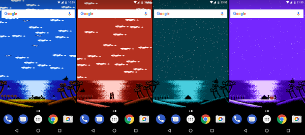        9999 in 1  Dendy Dendy, Android, 