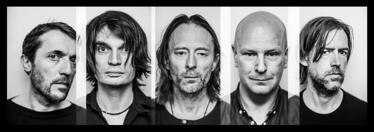 Radiohead Photo