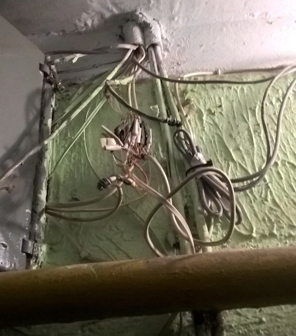 Гребанные извращенцы