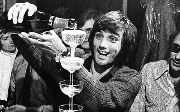 Great George Best - Football, George Best, , Longpost