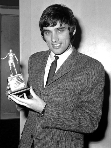 Great George Best - Football, George Best, , Longpost