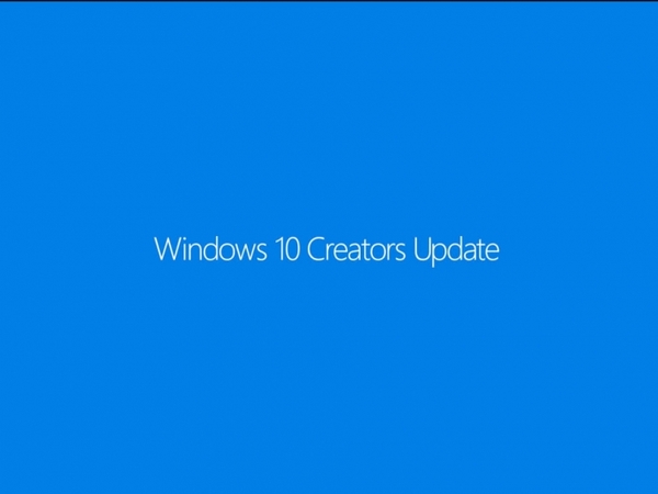 Windows 10 Creators Update   Windows, Update, Windows 10