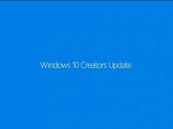 Windows 10 Creators Update is now available - Windows, Update, Windows 10