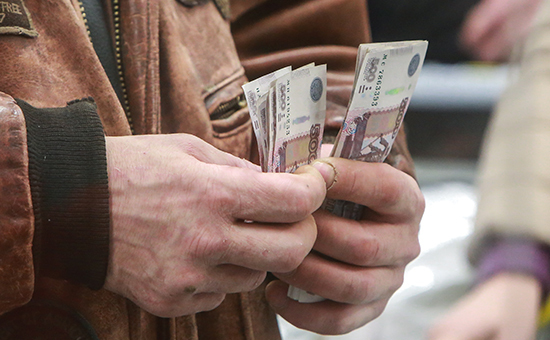 Get rich: minus 200 rubles! This is the living wage for Russians. - Pension, Minimum, Salary, Hold on