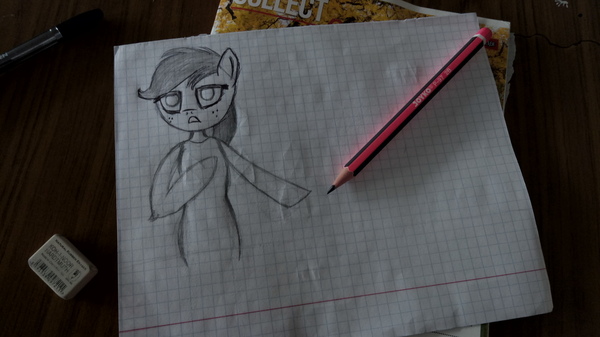 Когда пара не прошла даром